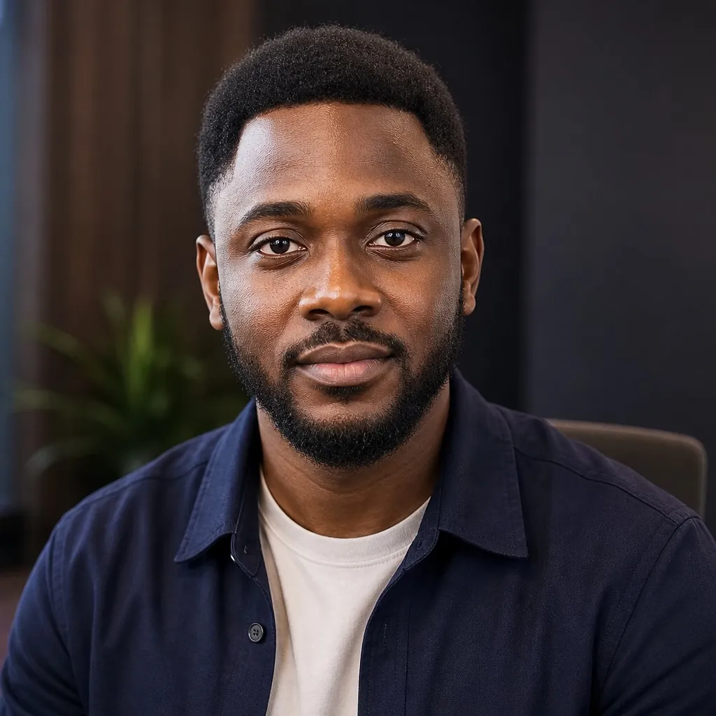 Emeka Nwosu